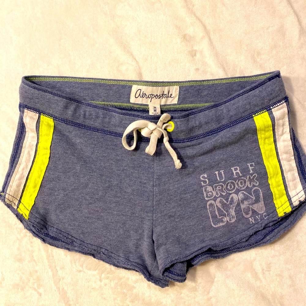 Aeropostale shorts